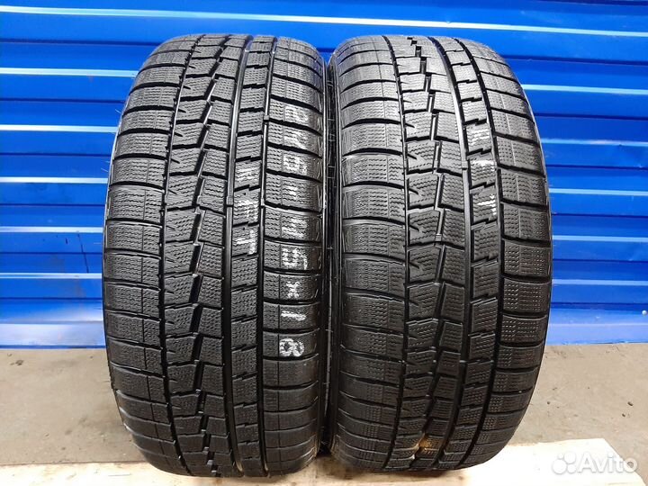 Dunlop Winter Maxx 245/45 R18 100Q