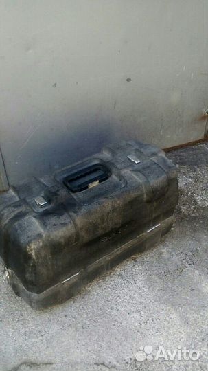 Кейс-футляр