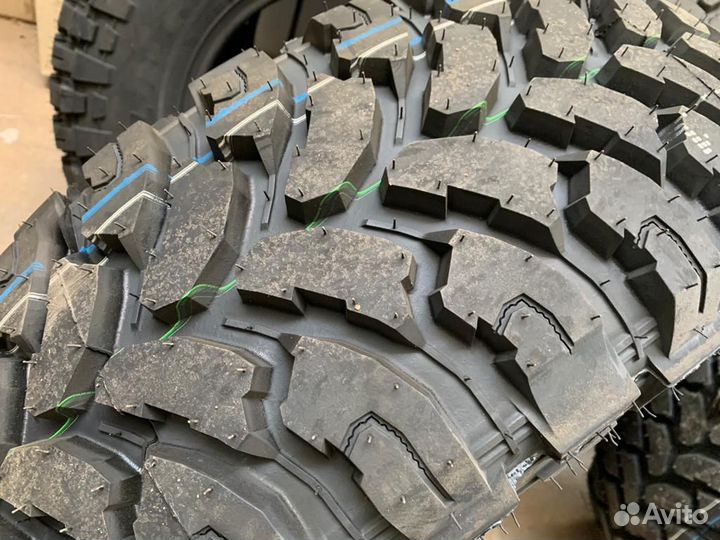 Ginell GN3000 265/75 R16