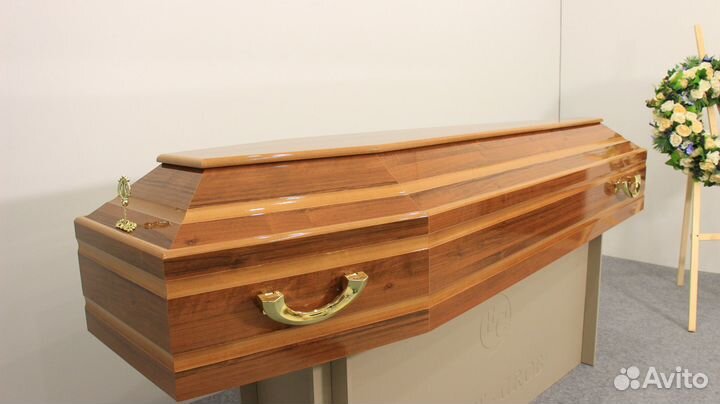 Гробы эконом оптом