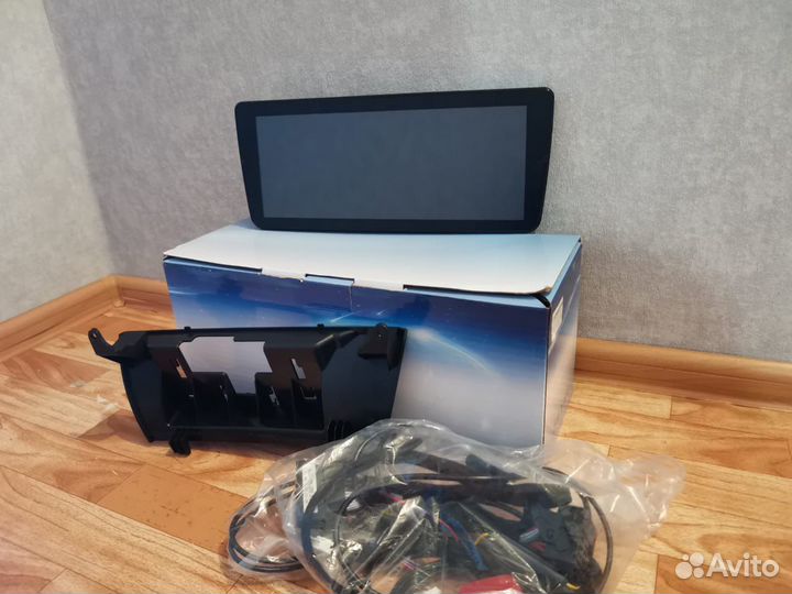 Bmw x5 e70 магнитола