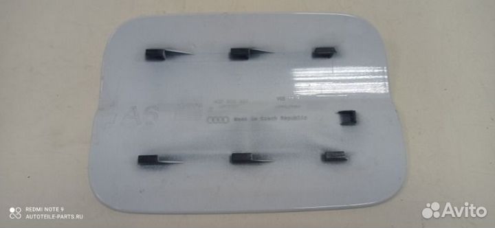 Лючок бензобака Audi A6 7C cdnb 2014