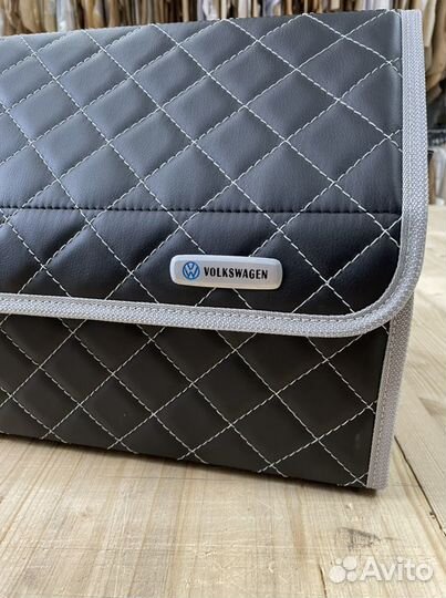 Органайзер в багажник Volkswagen