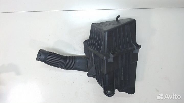 Корпус воздушного фильтра Skoda Fabia, 2007