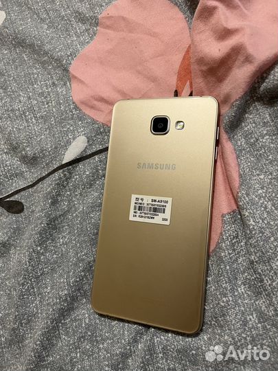 Samsung Galaxy S8, 4/64 ГБ