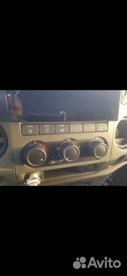 ГАЗ ГАЗель Next изотермический, 2016