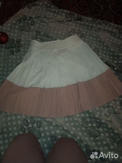 Юбка