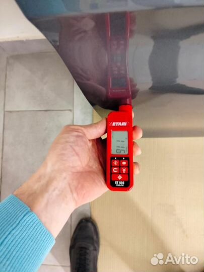 Дверь Mercedes-Benz Glc-Class C253