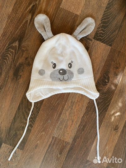 Детская шапочка Kerry