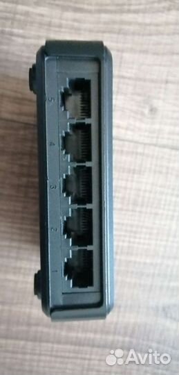 Маршрутизатор D-Link