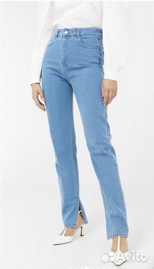 Джинсы toptop