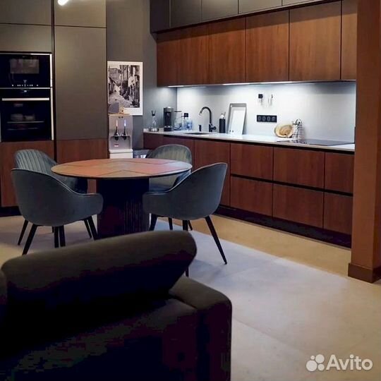 Кухня в Рассрочку под 0