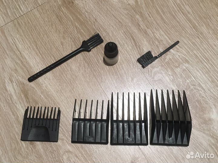 Машинка для стрижки moser
