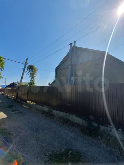 Дача 46 м² на участке 8 сот.