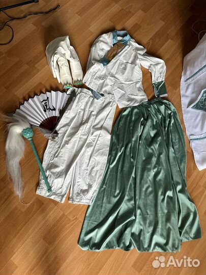 Костюмы косплей