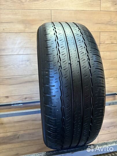 Triangle AdvanteX SUV TR259 235/55 R17