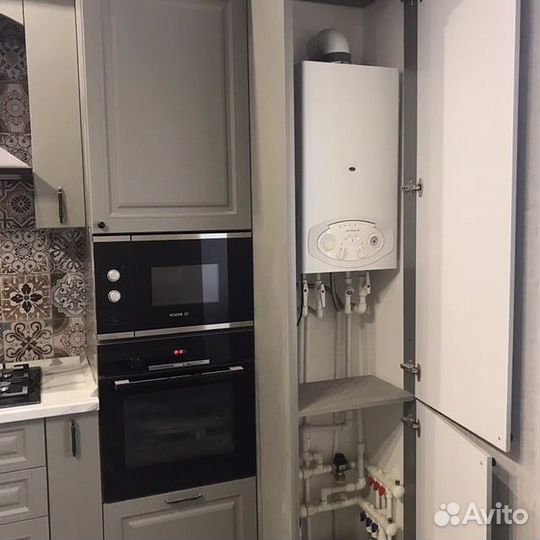 Кухня от производителя