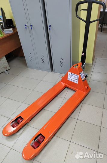 Аренда гидравлической тележки, рохли