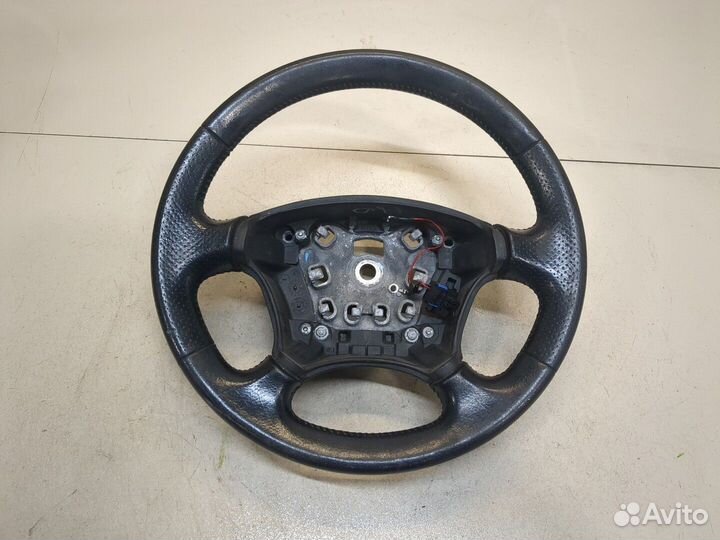Руль Peugeot 607, 2005