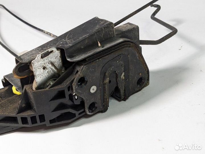 Замок двери передний левый Hyundai Tucson JM G4GC