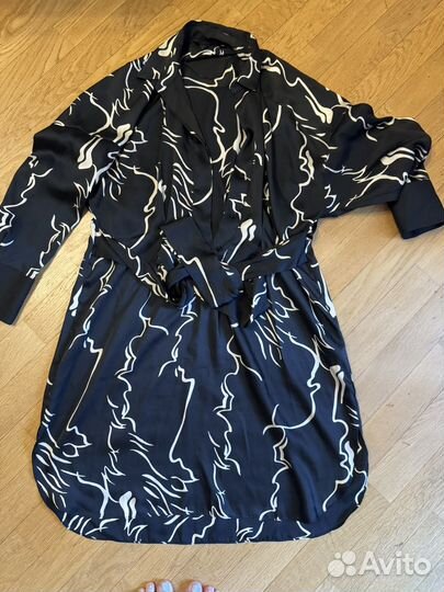 Zara / Unqlo / Mango