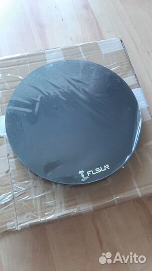 3d принтер flsun QQ
