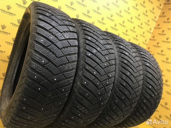 Goodyear UltraGrip Ice Arctic SUV 235/65 R17 108