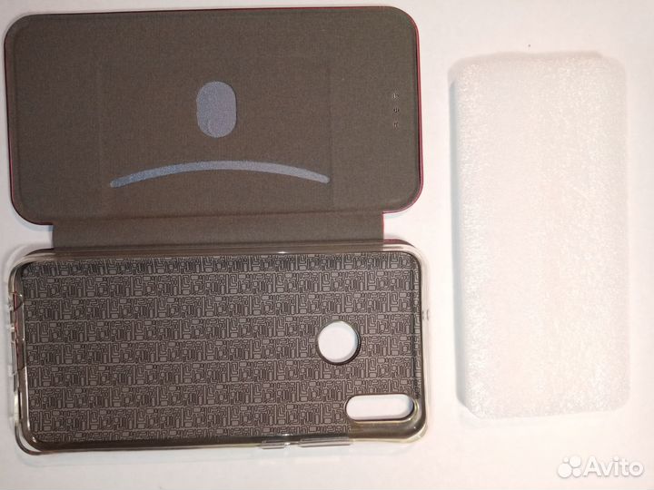 Защитный чехол для хонор 8x