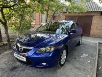 Mazda 3 1.6 AT, 2008, 199 000 км, с пробегом, цена 760 000 руб.