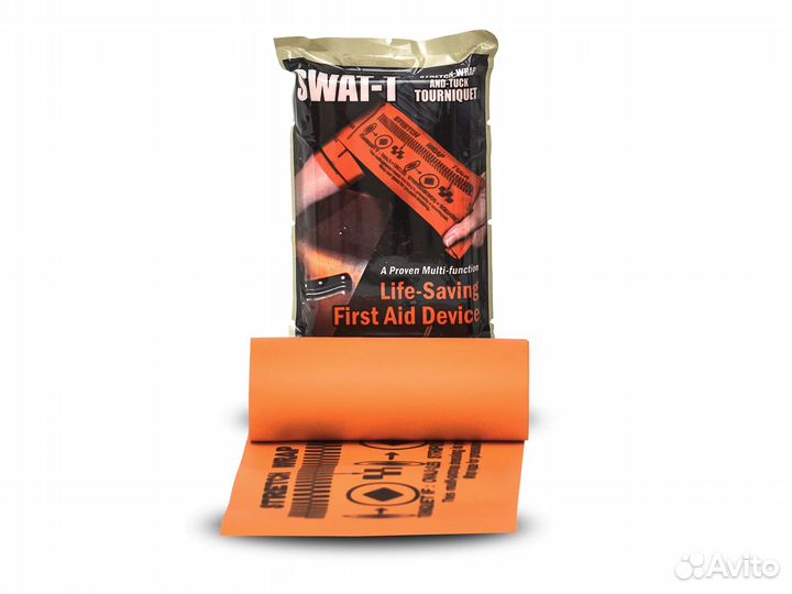 Турникет (жгут) swat-T Tourniquet (США)