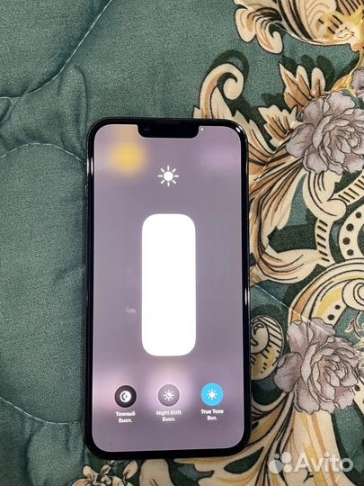 iPhone 13 Pro, 128 ГБ