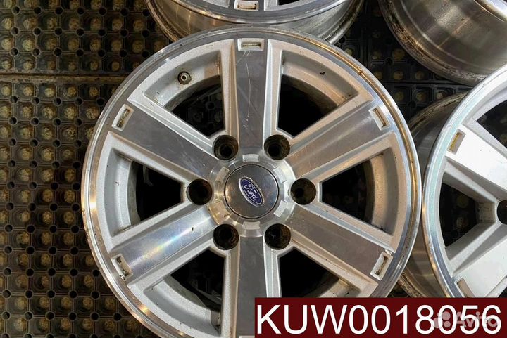 Диски R15 Ford Б/у оригинал