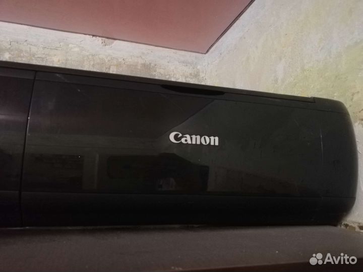 Принтер б\у рабочий
