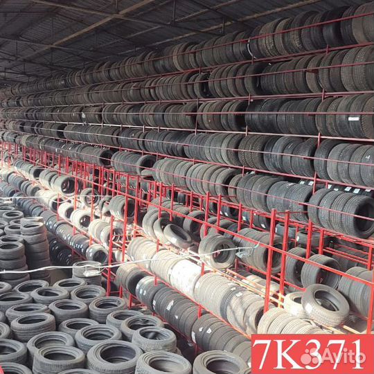 Nexen N'Priz AH5 215/55 R17 89L