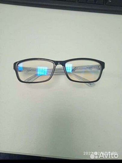 Очки для компьютера без диоптрий