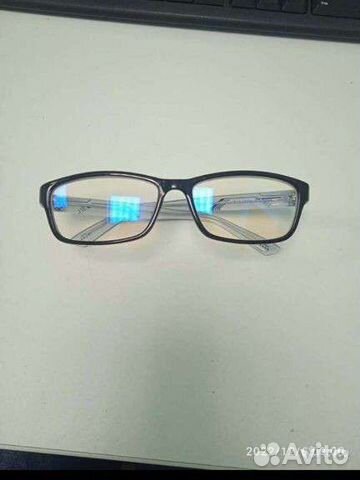 Очки для компьютера без диоптрий