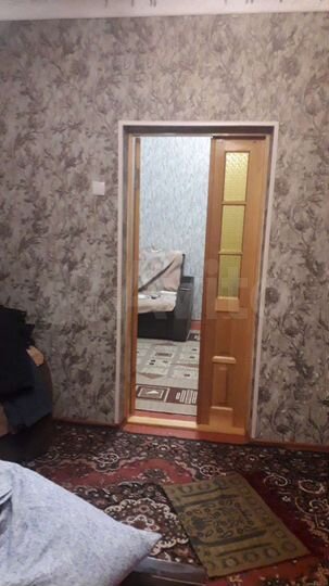 Дом 80 м² на участке 6 сот.