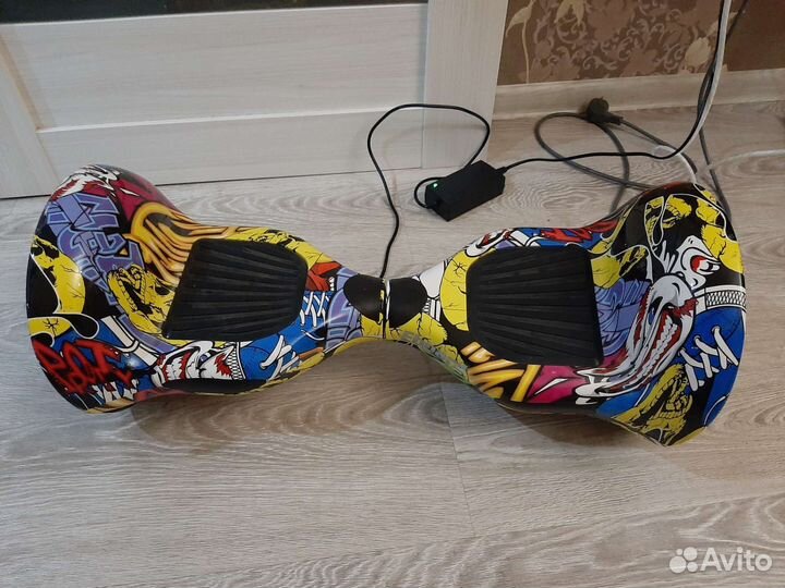 Гироскутер