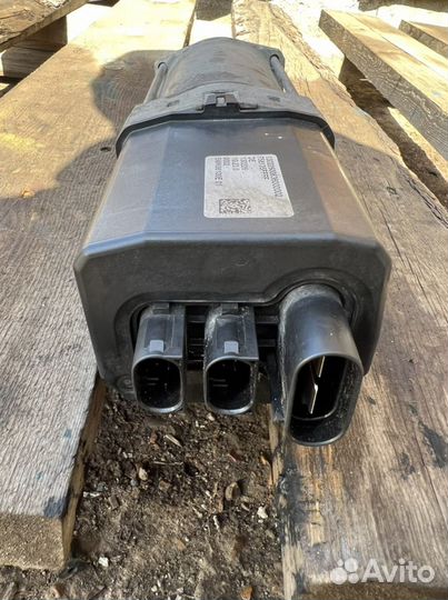 Моторчик рейки мерседес w204 w166 w222 w212