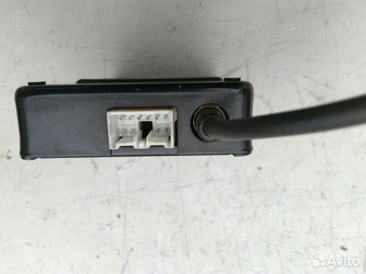 Блок управления Toyota Corolla E90 1987-1993