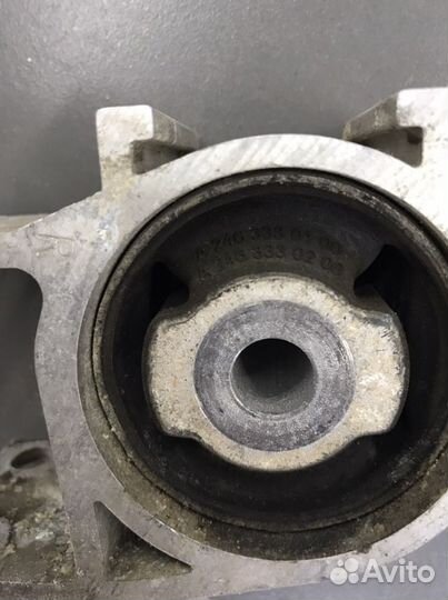 Сайлентблок передний R L Mercedes-Benz B-Class