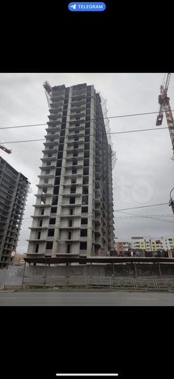 1-к. квартира, 47 м², 14/32 эт.