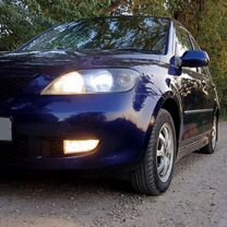 Mazda Demio 1.3 AT, 2003, 224 590 км, с пробегом, цена 405 000 руб.