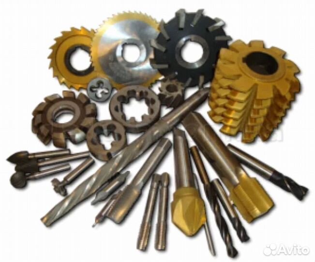 Инструменты Металлорежущие инструменты b-9451