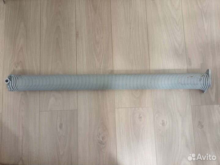 Пружина для ворот