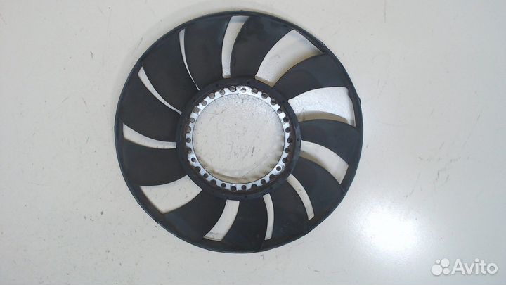 Крыльчатка вентилятора Audi A6 (C5), 2004