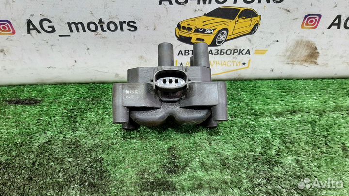 Катушка зажигания Ford Focus 1 USA