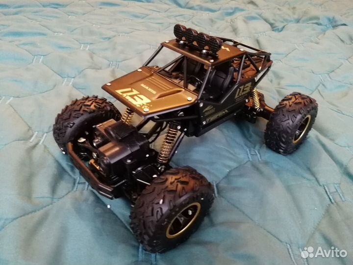 Машинки на пульте управления