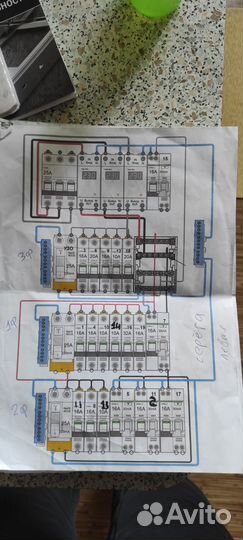 Электрик. Электромонтажные работы. Умный дом