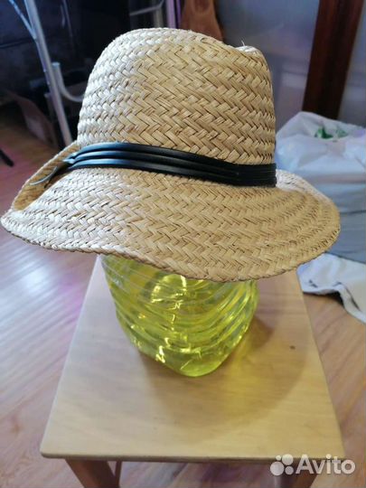 Шляпы,берет